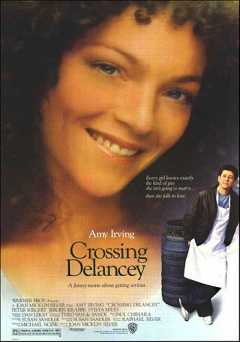 Crossing Delancey - Movie