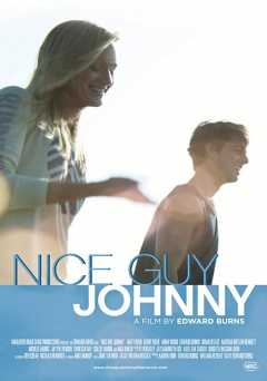 Nice Guy Johnny - Movie