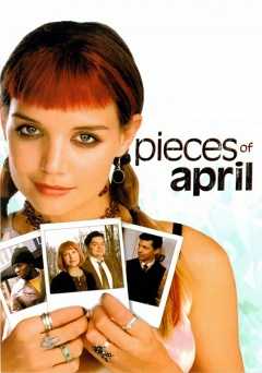 Pieces of April - Movie