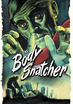 The Body Snatcher - vudu