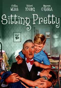 Sitting Pretty - Movie
