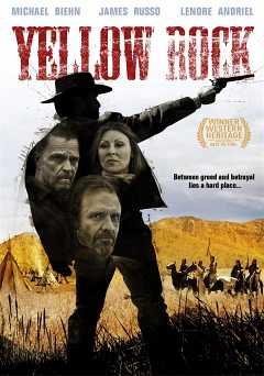Yellow Rock - Movie