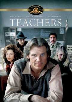 Teachers - Movie