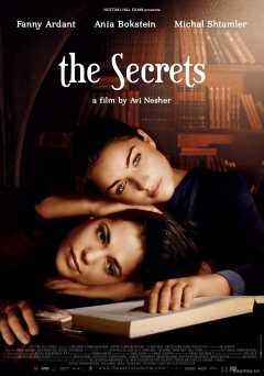 The Secrets - Movie
