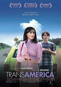 Transamerica - Movie