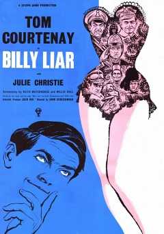 Billy Liar - Movie