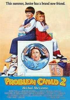 Problem Child 2 - Movie