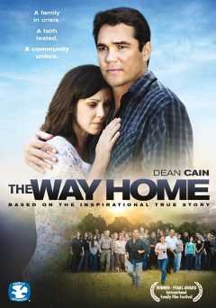 The Way Home - Amazon Prime