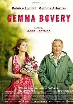 Gemma Bovery - Movie