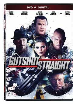 Gutshot Straight - Movie