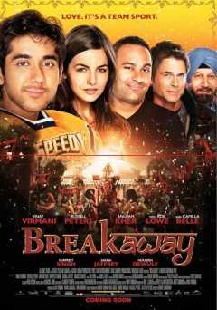 Breakaway - Movie