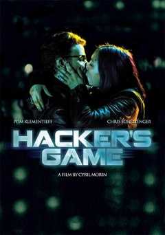 Hackers game - Movie