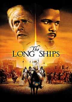 The Long Ships - Movie
