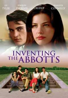 Inventing the Abbotts - hbo