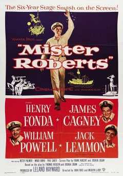 Mister Roberts - film struck