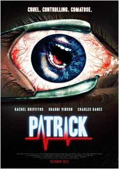 Patrick: Evil Awakens - Amazon Prime