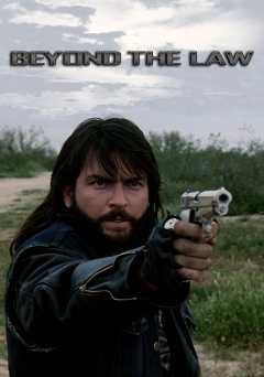 Beyond the Law - showtime