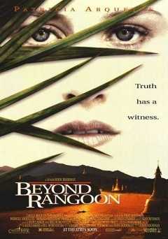Beyond Rangoon - Movie