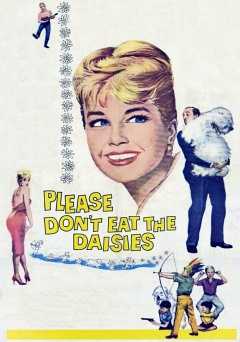 Please Dont Eat the Daisies - Movie