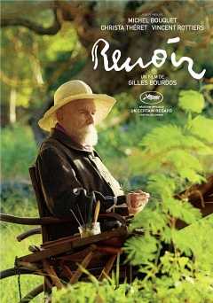 Renoir - amazon prime