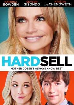 Hard Sell - Movie