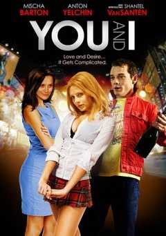 You and I - Movie