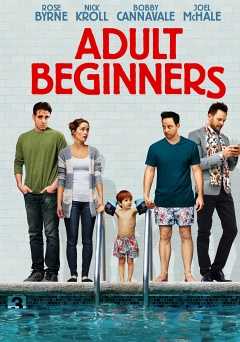 Adult Beginners - Movie