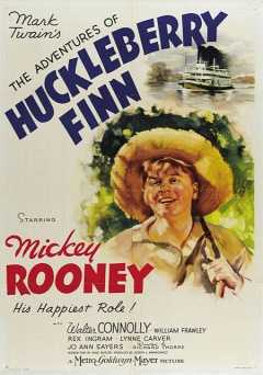 The Adventures of Huckleberry Finn - vudu