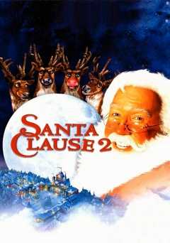 The Santa Clause 2 - Movie