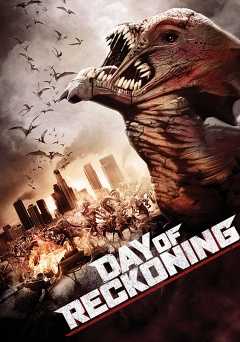 Day of Reckoning - Movie