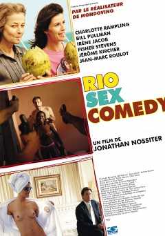 Rio Sex Comedy - vudu