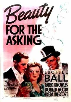 Beauty for the Asking - Movie