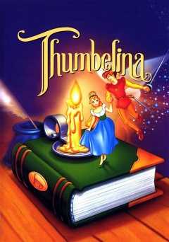 Thumbelina - Movie