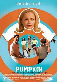 Pumpkin - Movie