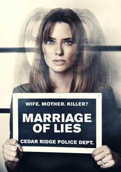 Marriage of Lies - Movie