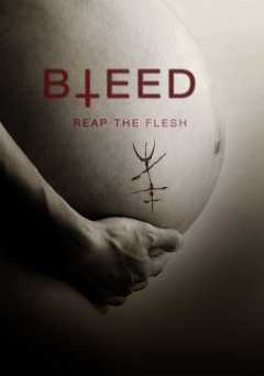Bleed - Movie