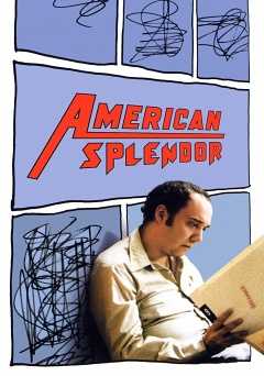 American Splendor - Movie