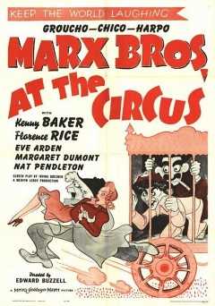At the Circus - Movie