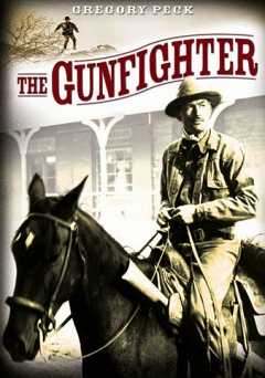 The Gunfighter - Movie
