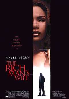 The Rich Mans Wife - Movie