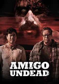 Amigo Undead - Movie