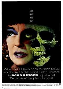 Dead Ringer - Movie