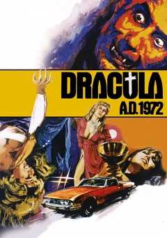 Dracula A.D. 1972 - Movie