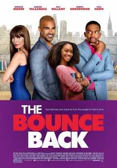 The Bounce Back - Movie