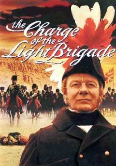 The Charge of the Light Brigade - Movie