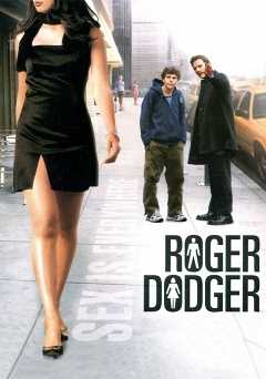 Roger Dodger - amazon prime