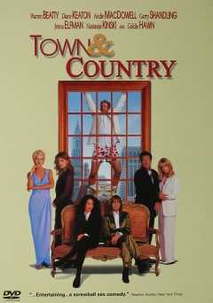 Town & Country - Movie