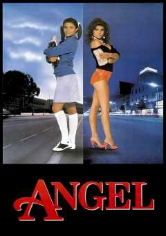 Angel - Movie