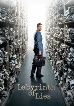 Labyrinth of Lies - Movie
