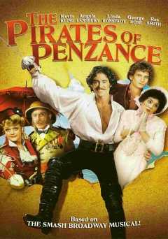 The Pirates of Penzance - starz 